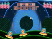Игра Космички Стрелец онлајн Игра Космички Стрелец онлајн