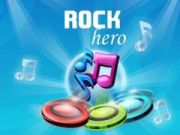 Игра Рок Херој онлајн Игра Рок Херој онлајн