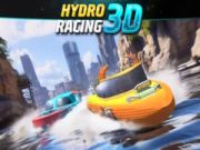Игра Хидро Трки 3D онлајн Игра Хидро Трки 3D онлајн
