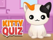 Игра Котки Квиз онлајн