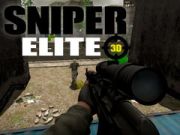 Игра Sniper Elite 3D онлајн
