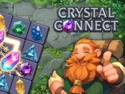 Игра Кристална Поврзување онлајн