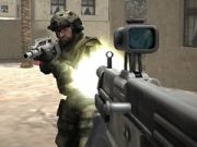 Игра Специјални Војни онлајн