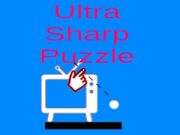 Игра Ултра Остри Загатки онлајн