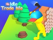 Игра Ленива Трговска Остров онлајн