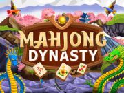 Игра Махјонг Династија онлајн