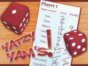Игра Јатзи Јамс онлајн Игра Јатзи Јамс онлајн