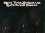 Игра Стрели го твојот кошмар: Специјално Хелоуин онлајн