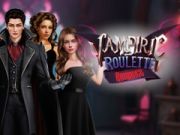 Игра Вампирска Рулет Романса онлајн Игра Вампирска Рулет Романса онлајн