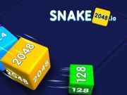 Игра Змија 2048.io онлајн Игра Змија 2048.io онлајн
