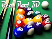 Игра Справен Билијард 3D онлајн
