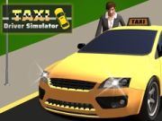 Игра Симулатор за таксист онлајн Игра Симулатор за таксист онлајн
