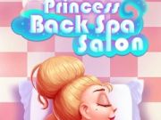 Игра Спа Салон за Принцезата онлајн Игра Спа Салон за Принцезата онлајн
