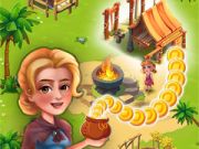 Игра Домашен Остров онлајн