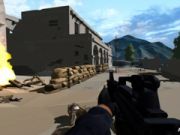 Игра Осамен СТРЕЛЕЦ онлајн