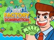 Игра Неактивна Фабричка Доминација онлајн