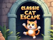 Игра Класично бегање на мачката онлајн