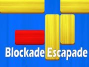 Игра Бегство од Блокада онлајн