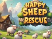 Игра Среќна Спасување на Овци онлајн