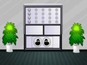 Игра Бегство од Белата куќа онлајн