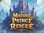 Игра Спасување на Веселиот Принц онлајн