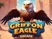 Игра Бегство од грифон орел  онлајн