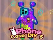 Игра DIY куќиште за телефон 5 онлајн Игра DIY куќиште за телефон 5 онлајн