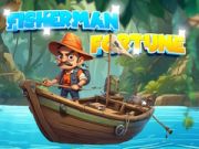 Игра Среќа на рибарот онлајн Игра Среќа на рибарот онлајн