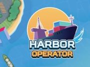 Игра Оператор на пристаништа онлајн Игра Оператор на пристаништа онлајн