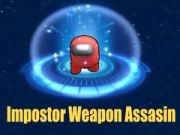 Игра Импостор Убиец на Оружје онлајн
