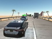 Игра 911 Трки онлајн