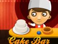 Игра Кафе за Торта онлајн Игра Кафе за Торта онлајн
