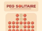 Игра Пег Солитар онлајн