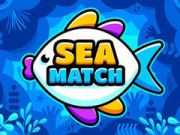 Игра Морско Совпаѓање онлајн