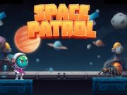 Игра Космичка Патрола онлајн Игра Космичка Патрола онлајн