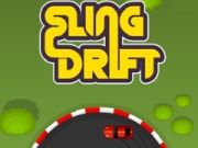 Игра Sling Drift онлајн Игра Sling Drift онлајн