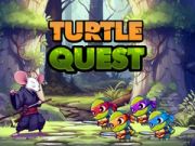 Игра Квест за Тортула онлајн