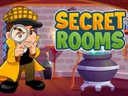 Игра Тајни соби онлајн