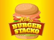 Игра Хо-хо Бургер Слон онлајн Игра Хо-хо Бургер Слон онлајн