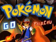 Игра Pokemon GO Pikachu онлајн