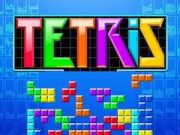 Игра Тетрис Мајстор онлајн