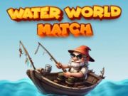 Игра Игра на Водниот Свет онлајн