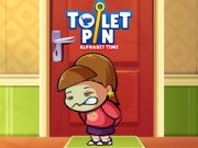 Игра Тоалетна Игла онлајн
