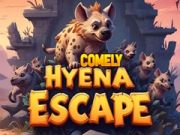 Игра Ублажителна Хијена Извлекување онлајн