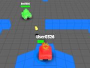 Игра Мини Тенкови io онлајн