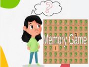Игра Игра на меморија онлајн
