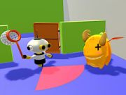 Игра Бегство на Змејот онлајн