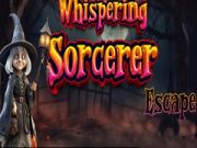 Игра Избегнување на Шепотникот онлајн