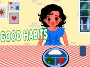 Игра Добри Навики онлајн