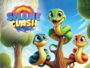 Игра Судир на Змиите онлајн Игра Судир на Змиите онлајн